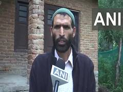 
      
      "Terrorist organisations should be eliminated,"says father of...
      
      