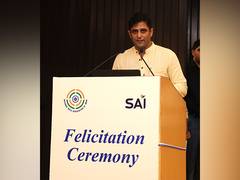 
      
      NRAI chief Narayan Singh Deo appointed interim chairperson of...
      
      