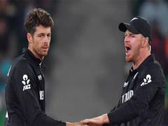 
      
      Glenn Phillips out of T20I tri-series due to injury
      
      