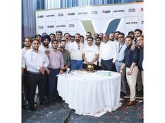 
      
      ACE Verde Fully Sold Out, Strengthening Investor Trust in ACE
      
      