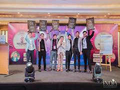 
      
      India Photographers Club Hosts “Photographers Success Day”
      
      