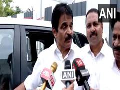
      
      Venugopal slams ED chargesheet against Robert Vadra
      
      