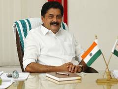 
      
      Kerala student electrocution: "Tragic" says Minister Roshy...
      
      