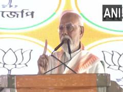 
      
      “Gunda Tax of TMC obstructs investment in Bengal