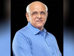
      
      CM Patel to attend first convocation ceremony of Gujarat Maritime
      
      