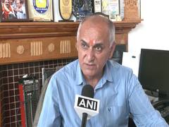 
      
      Shimla Mayor questions credibility of Swachh Survekshan rankings
      
      
