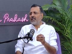 
      
      'No deep state can function under leadership of PM Modi'
      
      