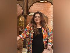 
      
      Delnaaz Irani opens up on beauty standards in Bollywood 
      
      