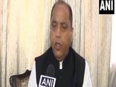 
      
      Jairam Thakur urges JCB owners to assist in road clearance
      
      