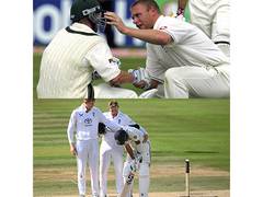 
      
      Hussain compares ongoing India-England series with iconic...
      
      