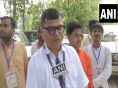 
      
      PM Modi has special regard for Bihar: Union Minister Raj Bhushan
      
      