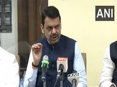 
      
      Maharashtra CM on clash between BJP and NCP-SCP
      
      