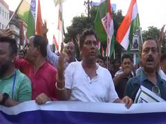 
      
      WB: TMC-affiliated union condemns alleged harassment of Bengalis 
      
      