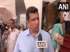 
      
      Congress MLA slams Maharashtra Govt over Islampur renaming
      
      