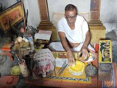 
      
      Mridul Barua keeps manuscript painting alive in Assam’s Majuli
      
      