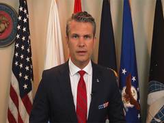 
      
      US Department of Defence to initiate 