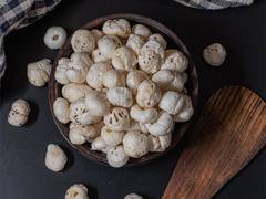 
      
      Makhana emerges as top superfood: Report
      
      
