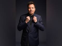 
      
      Jimmy Fallon “sad” over cancellation of Stephen Colbert’s show
      
      