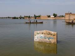 
      
      Pakistan: Punjab province on high alert as rain-related deaths cl
      
      