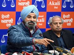 
      
      SAD leader Bikaram Majithia's judicial custody extended till Augu
      
      