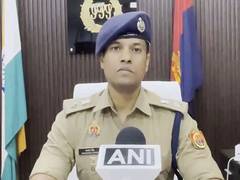 
      
      UP Police arrests school van driver for sexual assault 
      
      