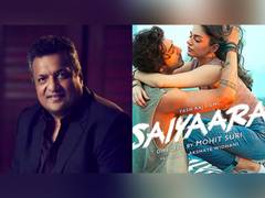 
      
      Sanjay Gupta praises YRF’s promotional strategy for ‘Saiyaara’
      
      