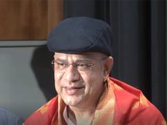 
      
      Ashwini Vaishnaw speaks at 14th Convocation of IIT Hyderabad
      
      