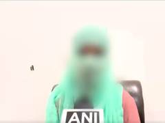 
      
      Mother of four-year-old rape victim states duo harrassed 
      
      