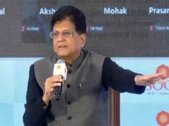 
      
      India will sign trade deals only if they serve national interest
      
      