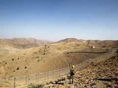 
      
      Tribal uprising grows as thousands reject military ops
      
      