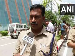 
      
      Greater Noida ADCP on BDS student alleged suicide case
      
      