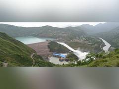 
      
      All Himachal dams are operating within safe limits: SDMA
      
      