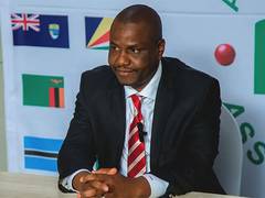 
      
      Mukuhlani appointed ACA chairman
      
      