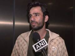 
      
      Ravi Bishnoi expresses admiration for Virat Kohli's fitness
      
      