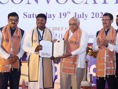 
      
      “India emerging as leading supplier of...