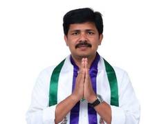 
      
      YSRCP MP Gurumoorthy writes to President Murmu, PM Modi 
      
      