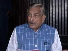 
      
      INDIA bloc parties hold meeting ahead of Parliament session
      
      