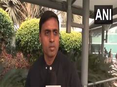 
      
      YSRCP condemns Lok Sabha MP Midhun Reddy’s arrest
      
      