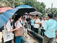 
      
      Assam: Three-day “Nature Learning” workshop begins in Bonda
      
      