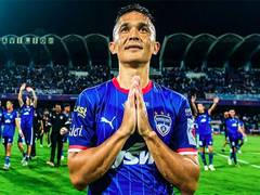 
      
      Domestic Icons: The best Indian XI in ISL history
      
      