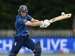 
      
      England women bounce back strong at Lord’s, level series 1-1 
      
      