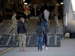 
      
      Eswatini outraged as US deports foreign convicts secretly
      
      