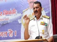 
      
      Chief of Naval Staff highlights role of youth for Viksit Bharat
      
      