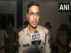 
      
      Bhubaneswar Police invokes BNSS 163 outside AIIMS
      
      