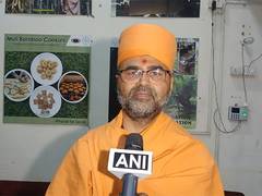 
      
      BAPS Kolkata organises spiritual satsang in Agartala
      
      