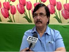 
      
      NCP leader Deepak Mankar urges Centre to include blood group...
      
      