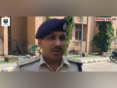 
      
      Bihar: AIIMS student found dead in hostel room
      
      