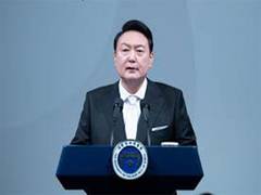 
      
      S Korea indicts former Prez Yoon, questions Cabinet minister
      
      