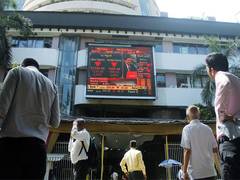 
      
      Market watch: Investors eye tariff Talks, economic indicators
      
      