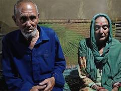 
      
      Family of abducted Indian in Niger appeals for help
      
      